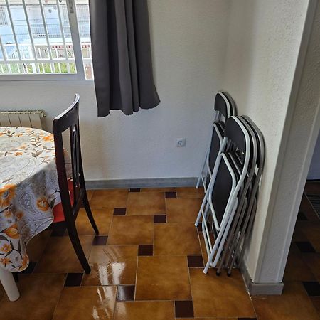 Primera Planta Completa, El Álamo Zewnętrze zdjęcie